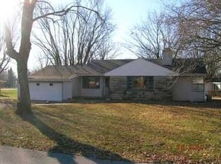 7191 W South St, Arlington, IN