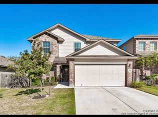 1724 Aspen Silver, San Antonio, TX 78245