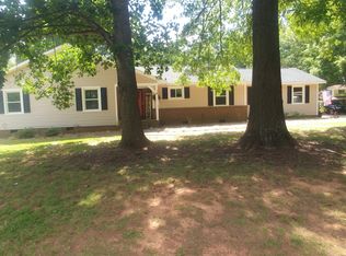 4105 Leslie Dr, Monroe, NC 28112