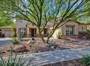 19659 E Mayberry Rd, Queen Creek, AZ 85142