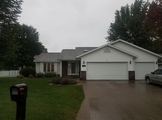 1050 Kristina Ct, West Salem, WI 54669