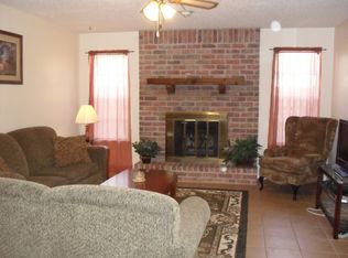 219 Fletcher Dr APT A, Del Rio, TX 78840