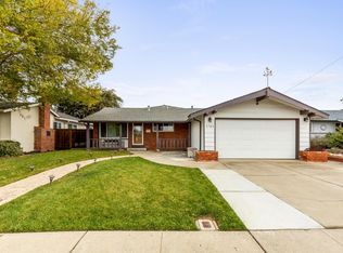 5740 Butano Park Dr, Fremont, CA 94538