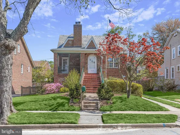 3118 Northway Dr, Baltimore, MD 21234