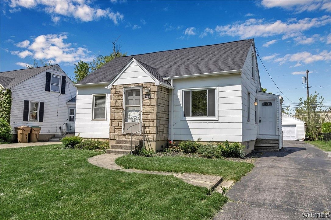 274 Merrymont Rd, Cheektowaga, NY 14225 Zillow