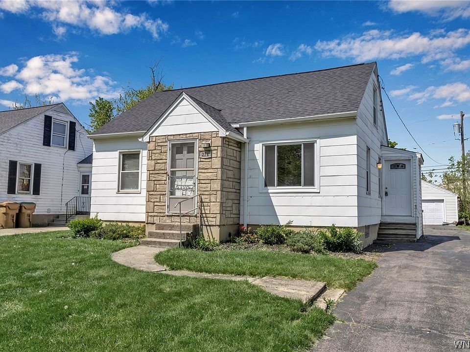 274 Merrymont Rd, Cheektowaga, NY 14225 Zillow