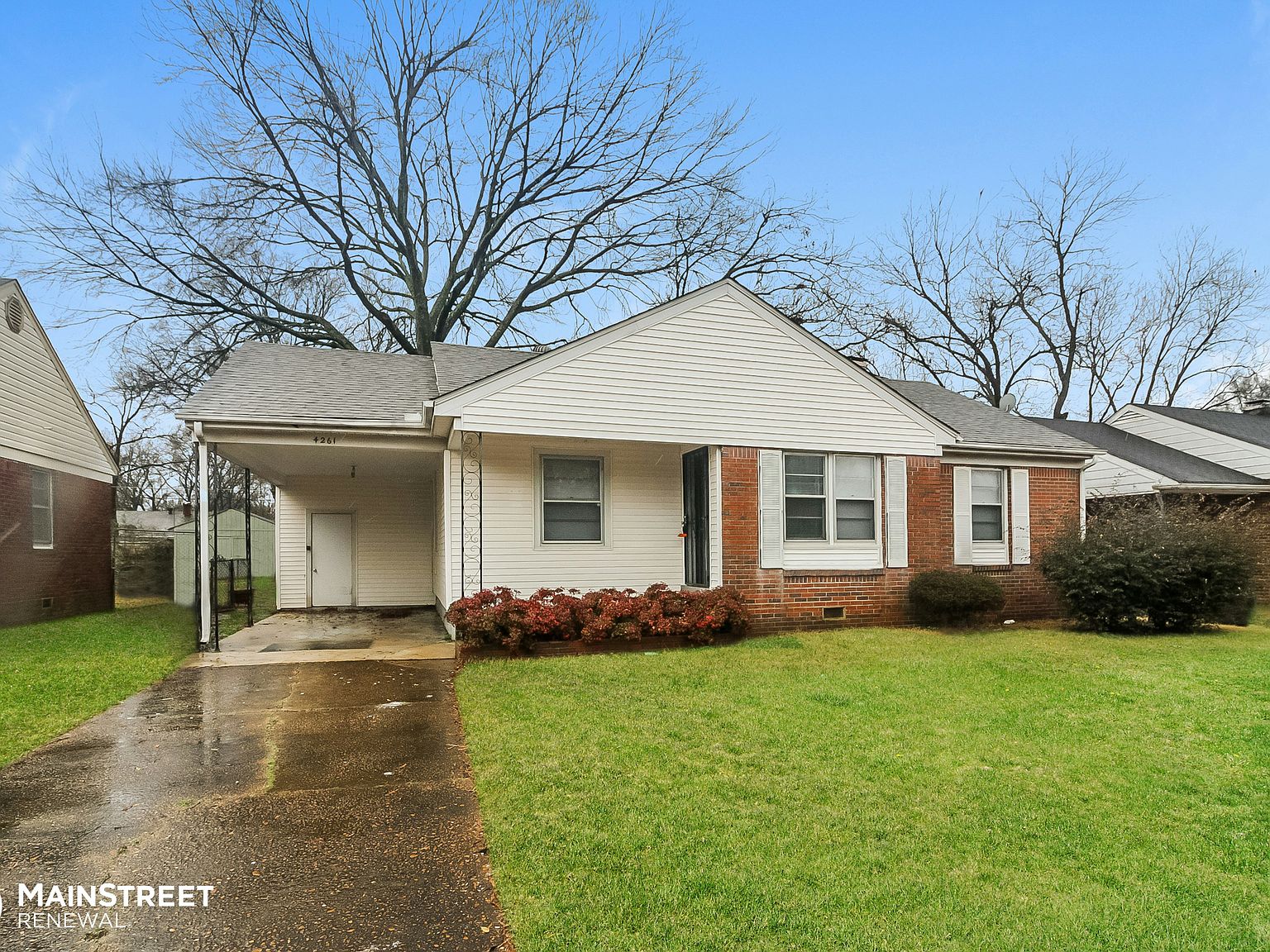 4261 Leatherwood Ave, Memphis, TN 38111 | Zillow