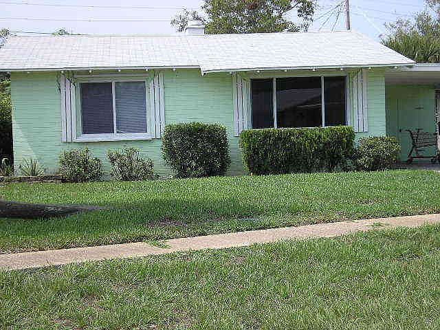 55 rivershore Dr in Ormond By The Sea Florida