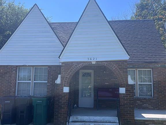 3rd image of 3621 S Harvey Ave