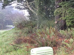 King St, Port Orford, OR 97465