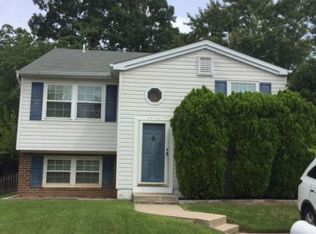 5415 Balistan Rd, Baltimore, MD 21237