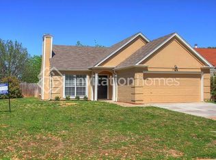 501 Kalmia Dr, Arlington, TX 76018