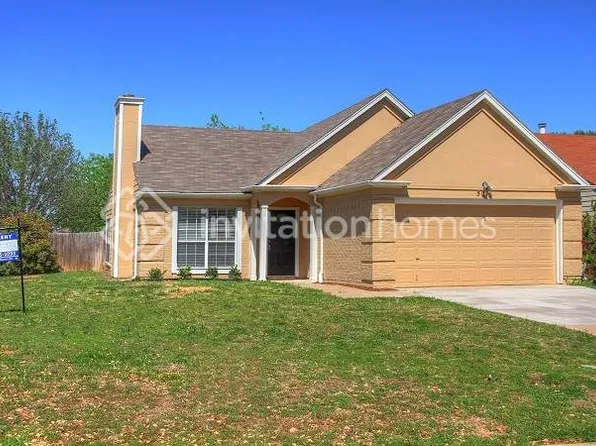 501 Kalmia Dr, Arlington, TX 76018