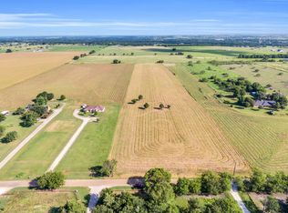 LOT 1 Brindley Rd, Maypearl, TX 76064