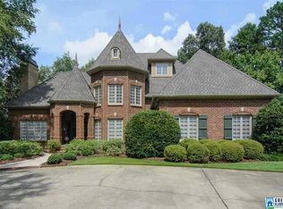 5128 Greystone Way, Birmingham, AL 35242