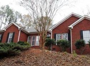 30 Mountain View Dr, Cartersville, GA 30120