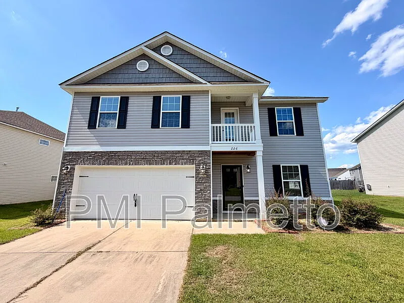 226 Elsoma Dr