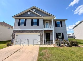 226 Elsoma Dr, Chapin, SC 29036