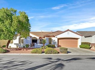 2582 Hayesville Ave, Henderson, NV 89052
