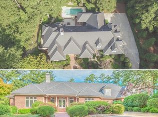 312 Magnolia Lake Ct, Aiken, SC 29803