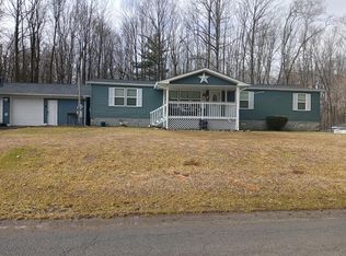 384 Ridge Park Rd, Beckley, WV 25801