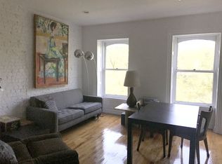 202 Washington Park APT 4A, Brooklyn, NY 11205