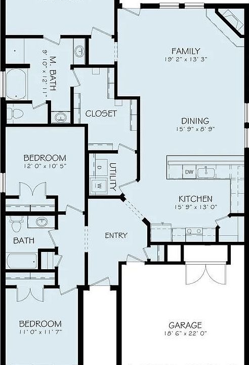 2nd image of 1615 141st St