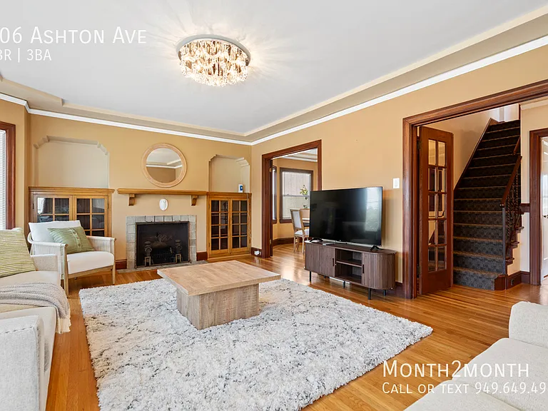 306 Ashton Ave — Photo 4