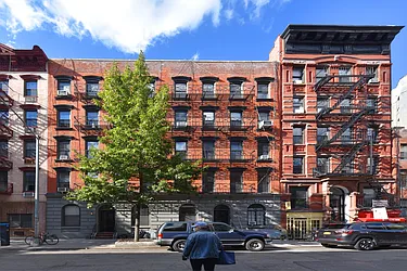 Rented by Buchbinder & Warren