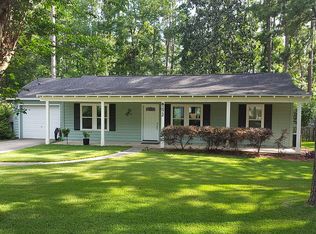 8272 Chickasaw Trl, Tallahassee, FL 32312