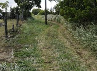 55 424th #80-A, Hawi, HI 96719