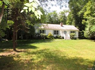 762 Creamery Rd, Mongaup Valley, NY 12762