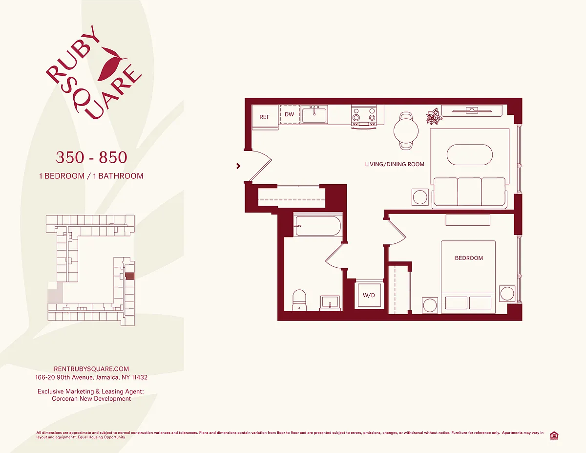 Floor plan 50