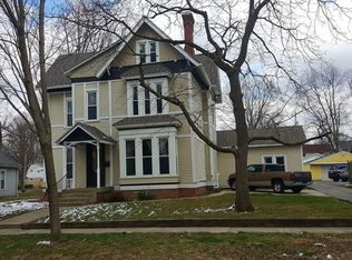 251 N Water St, Franklin, IN 46131