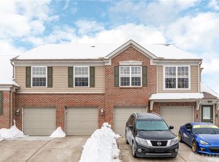 6643 Cloudscape Way, Maineville, OH 45039