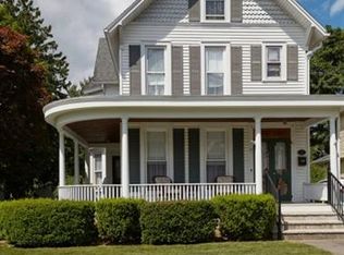 17 Grand Ave, Washington, NJ 07882