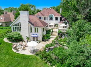 3617 Madison St, Oak Brook, IL 60523