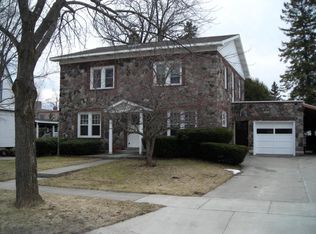 124 W White St, Alpena, MI 49707