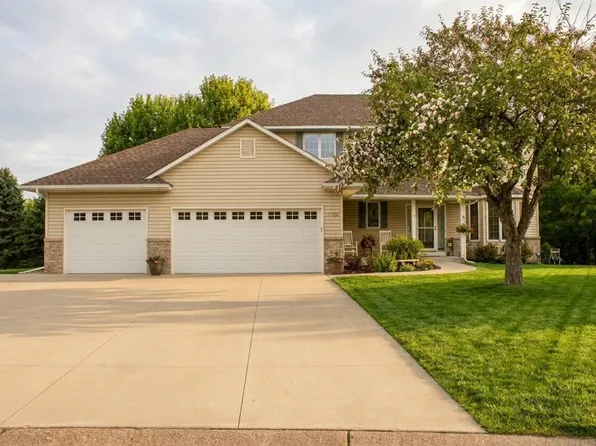 21386 Goldenrod Cir, Rogers, MN 55374