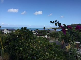 46-204 Yacht Club St #B, Kaneohe, HI 96744
