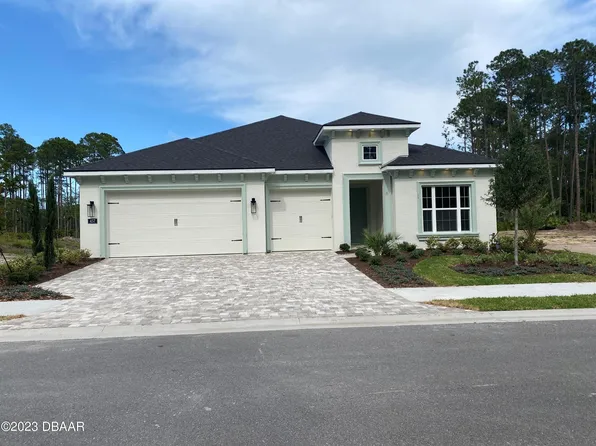 457 Stirling Bridge Dr, Ormond Beach, FL 32174