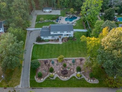 122 Cherokee Ln, Mahwah, NJ, 07430
