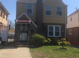 13045 217th St, Springfield Gardens, NY 11413