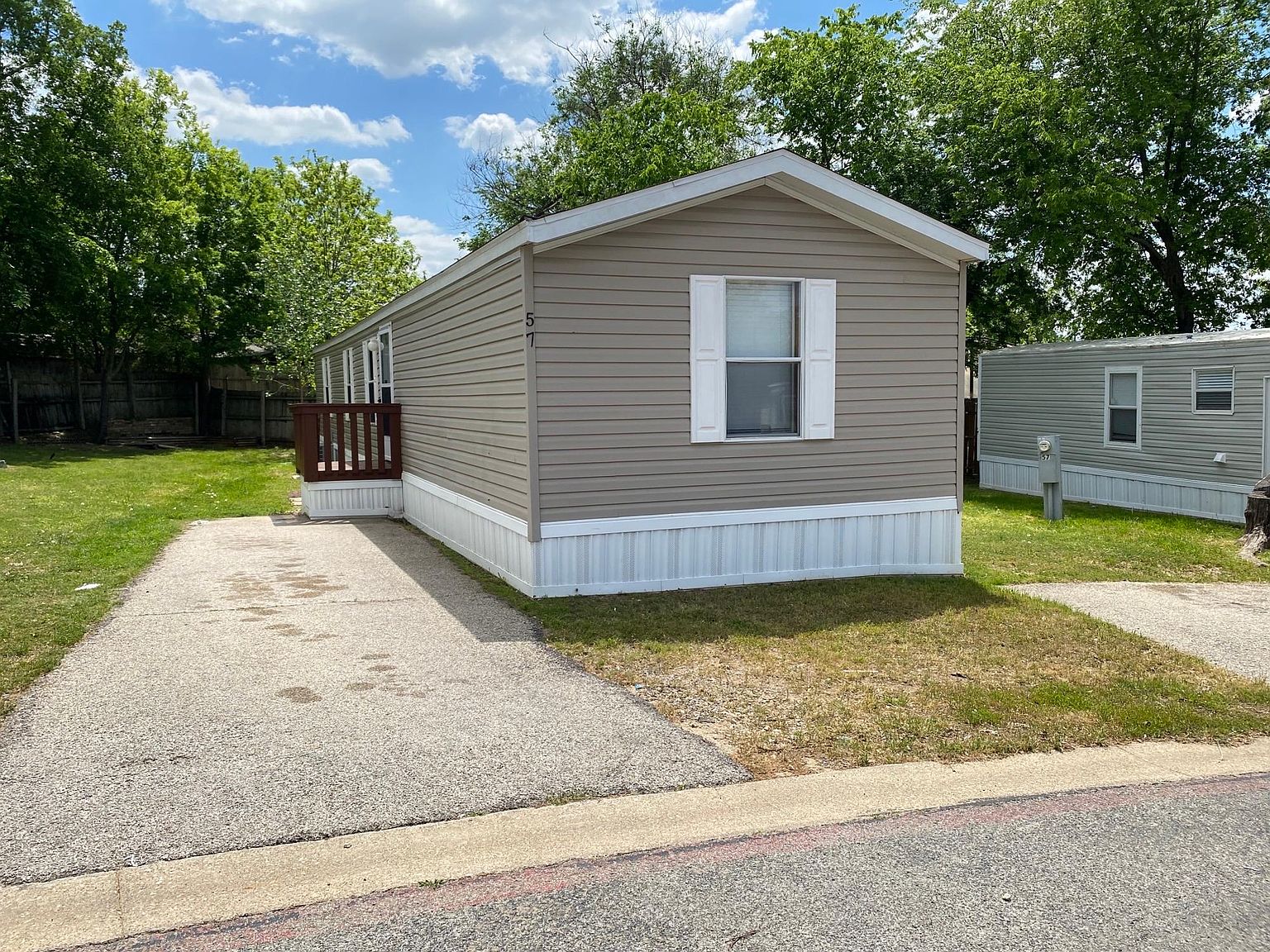 2500 Fort Worth Dr TRAILER 57, Denton, TX 76205 Zillow