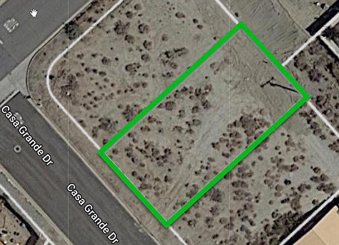 1st image of 0 Casa Grande Dr