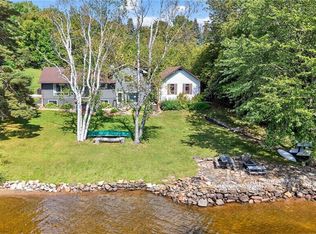 389 Falcon Rd, Huntsville, ON P1H 1N3