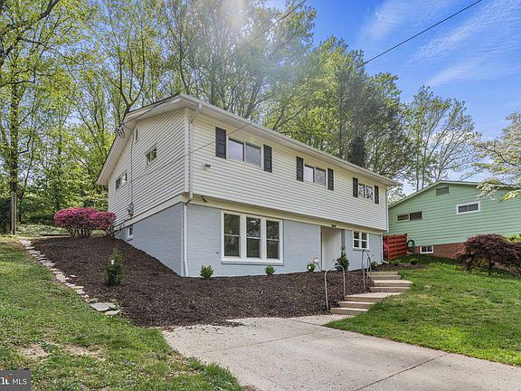 2nd image of 3908 Spruell Ct