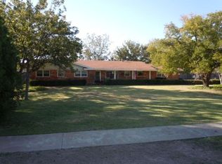 2617 Marlboro St, Lubbock, TX 79415