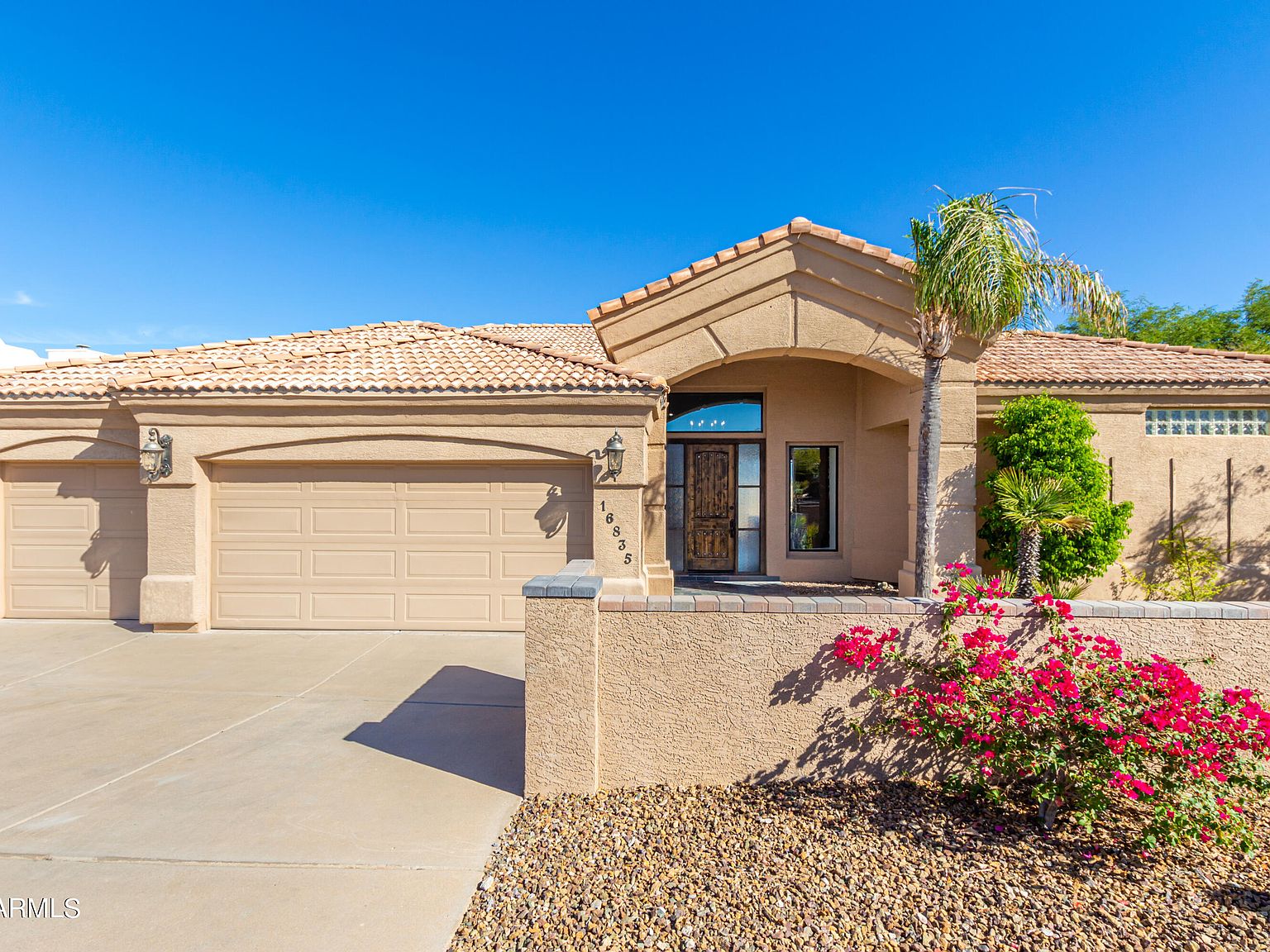 16835 N Stoneridge Ct, Fountain Hills, AZ 85268 Zillow