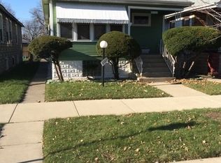 10024 S Perry Ave, Chicago, IL 60628